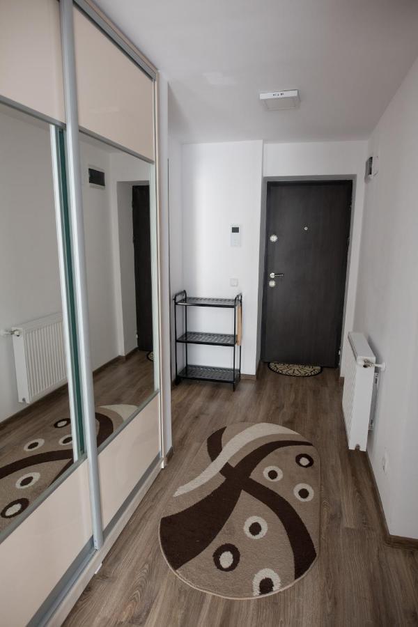 Orchid Luxury Apartment Sinaia Exterior photo